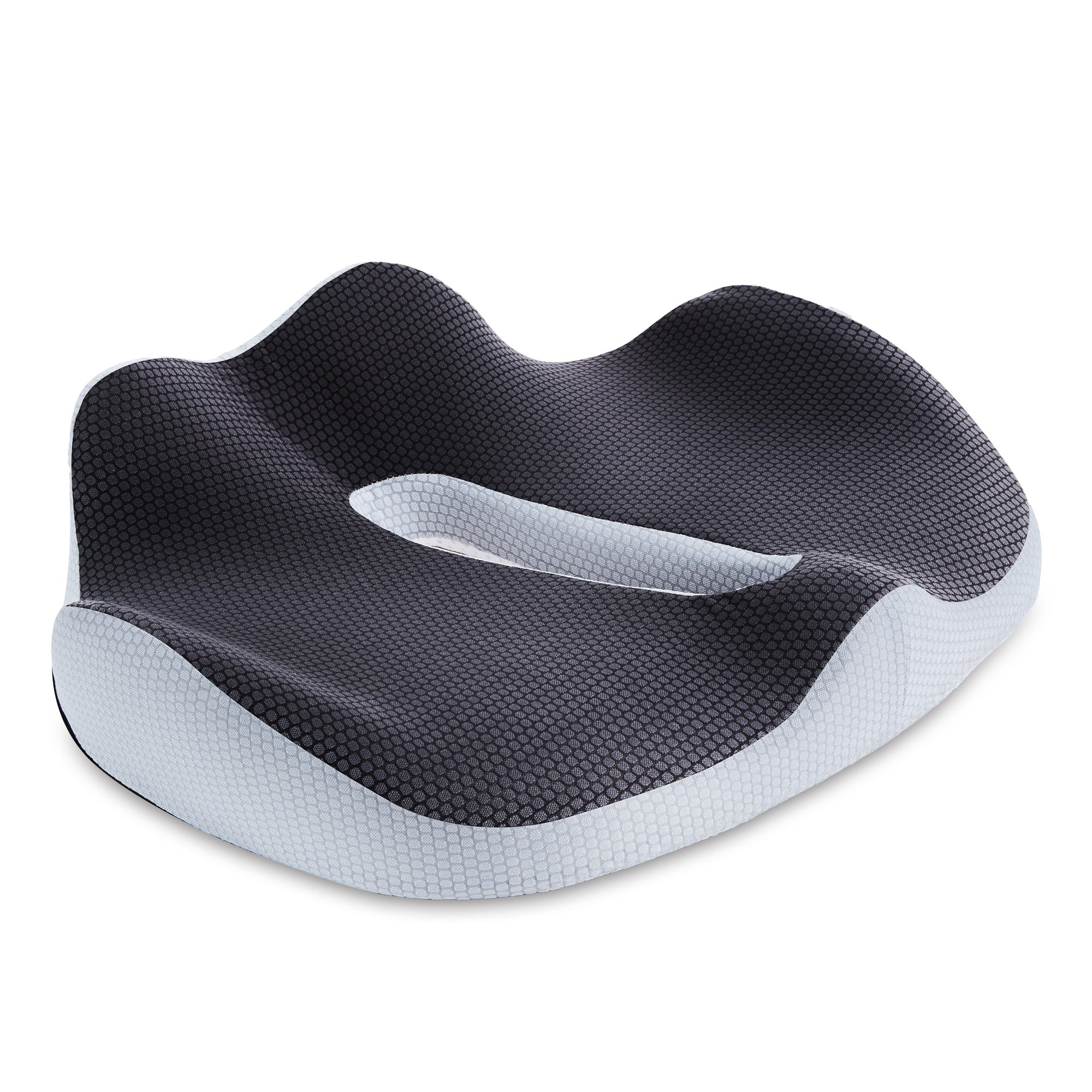ComfyBums donut seat cushion