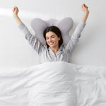 ComfyNecks Cervical Neck Support Pillow