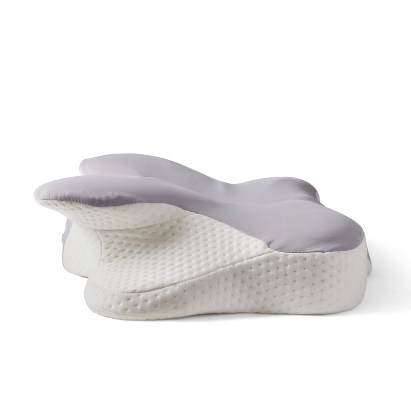 ComfyNecks Cervical Neck Support Pillow