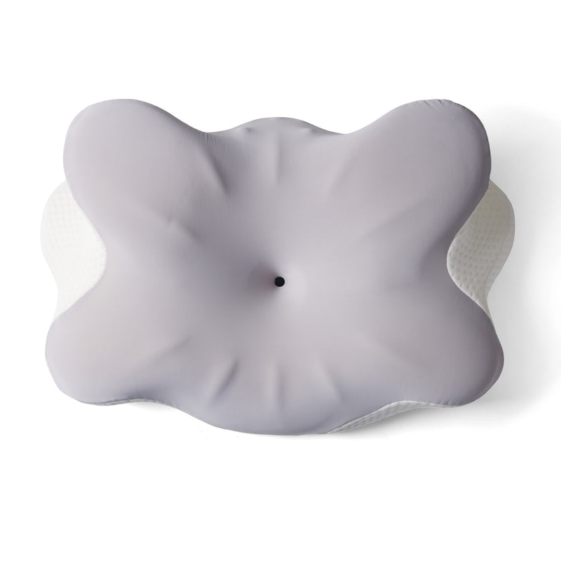 ComfyNecks Cervical Neck Support Pillow