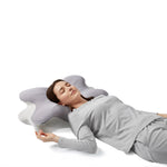 ComfyNecks Cervical Neck Support Pillow