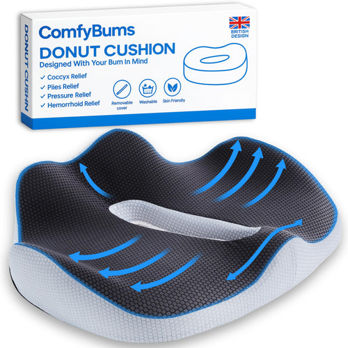 ComfyBums